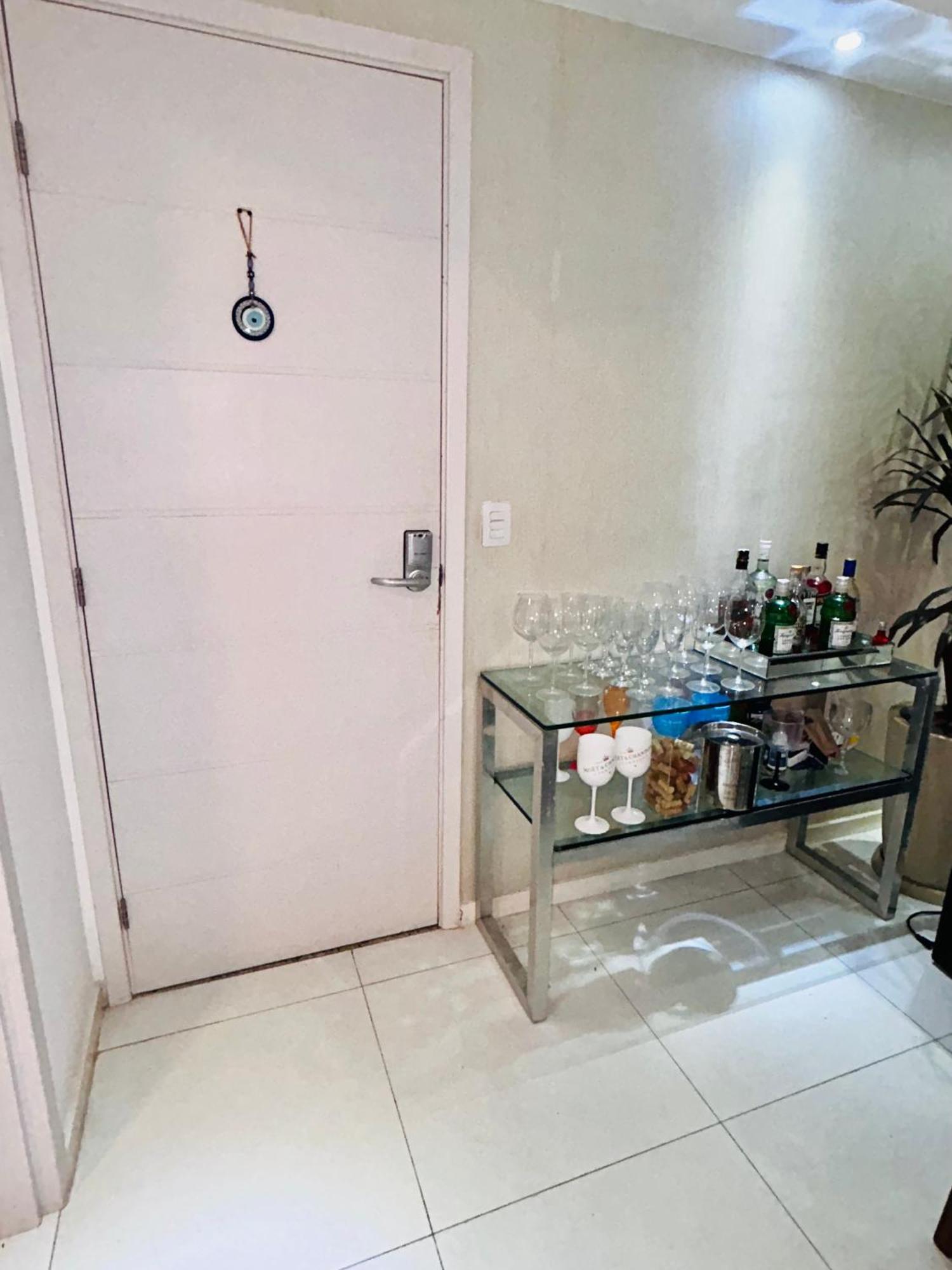 Appartement - Recreio *