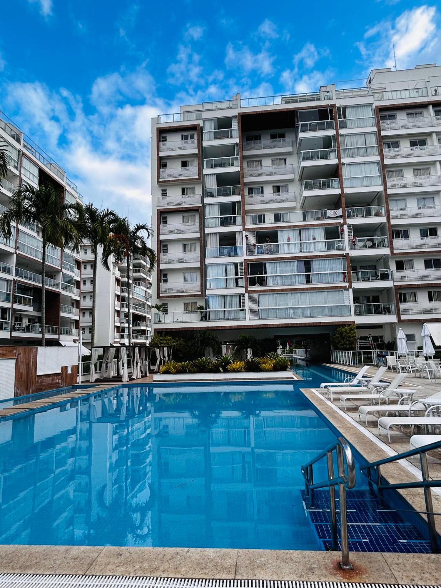 - Recreio Appartement Rio de Janeiro