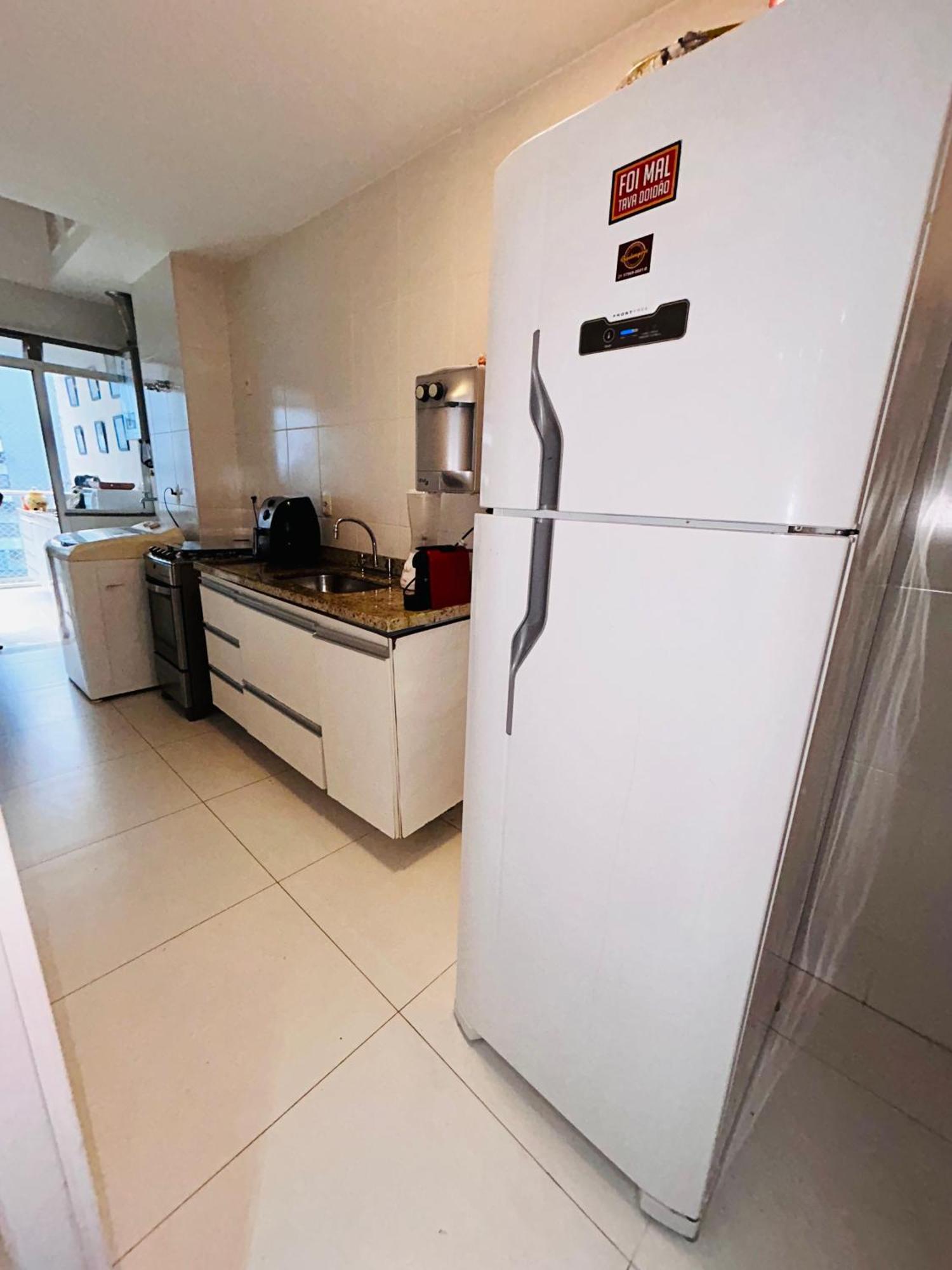 Appartement - Recreio Rio de Janeiro