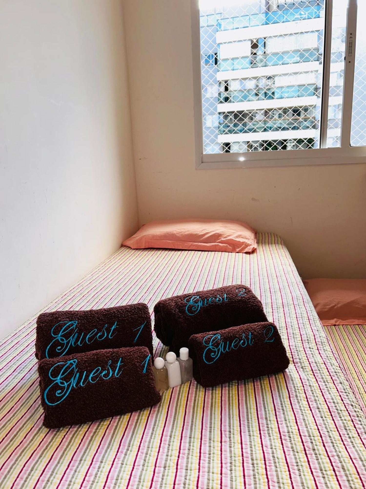 - Recreio Appartement Rio de Janeiro
