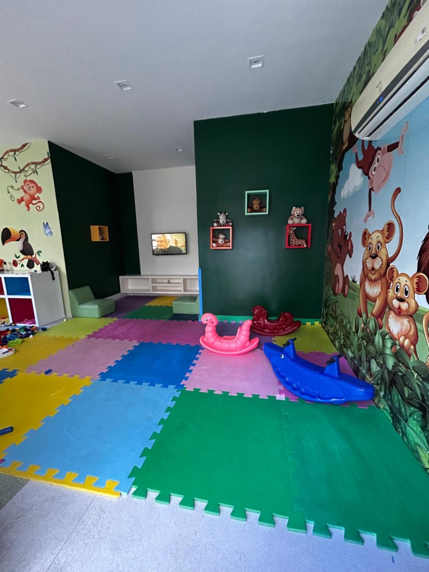 - Recreio Appartement *