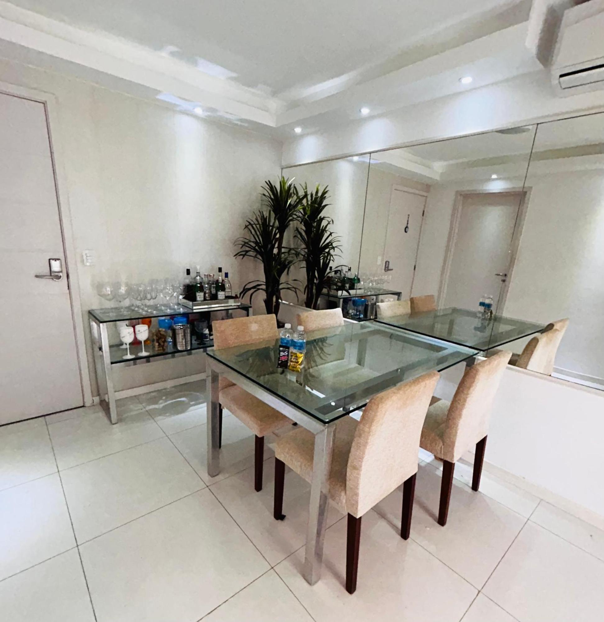 - Recreio Apartamento