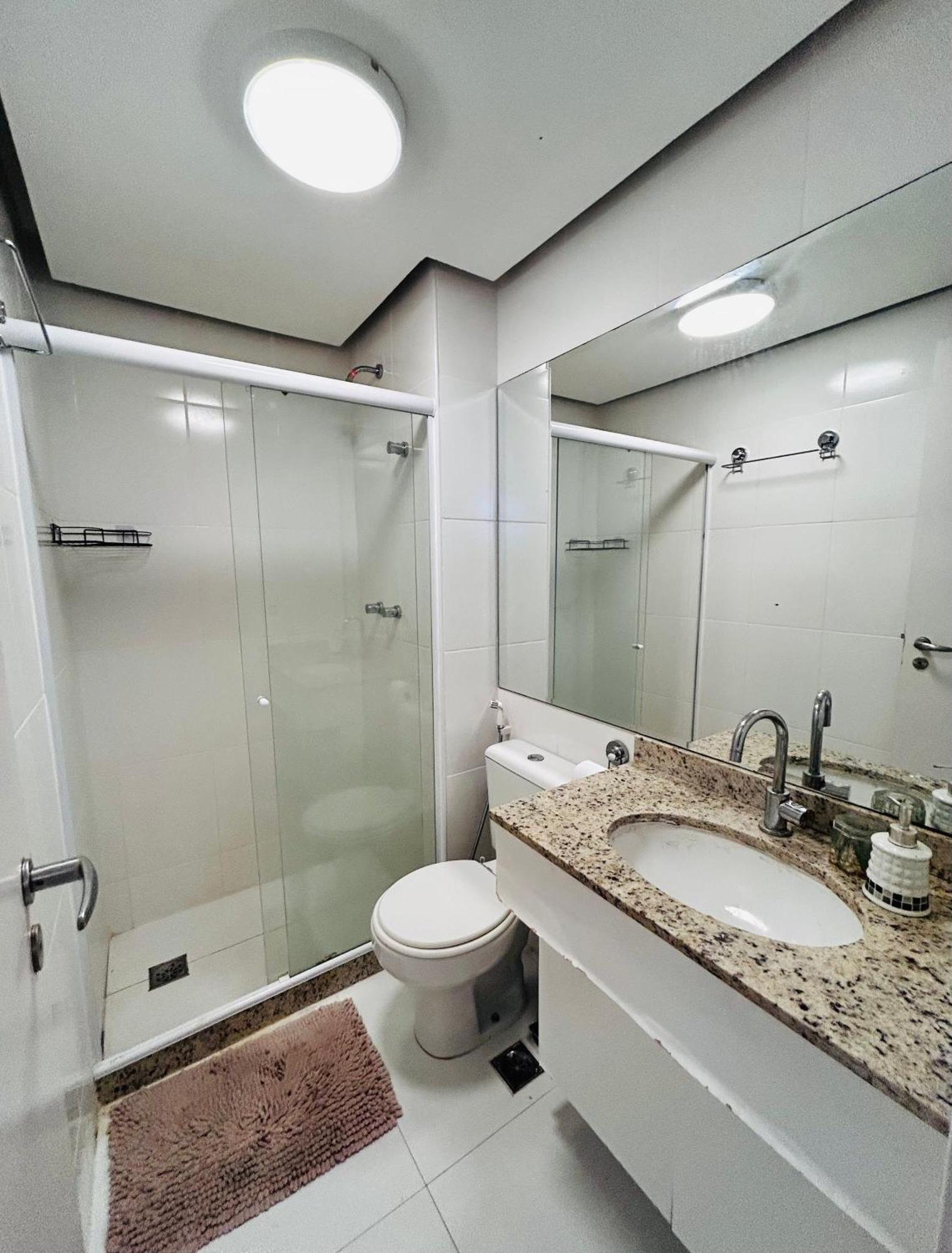 - Recreio Appartement